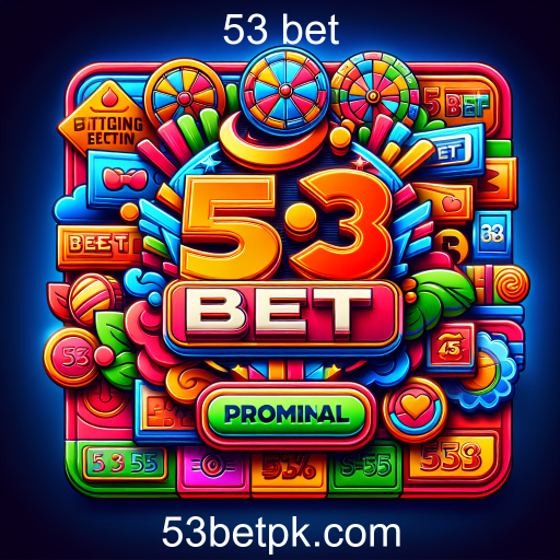 Explorando as Melhores Promoções em 53 bet
